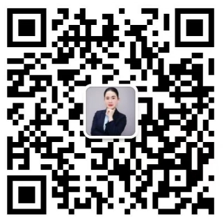 咨詢師微信二維碼
